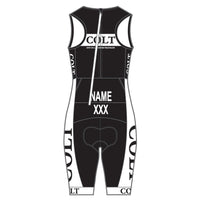 TECH+ Edge Tri Suit - Children