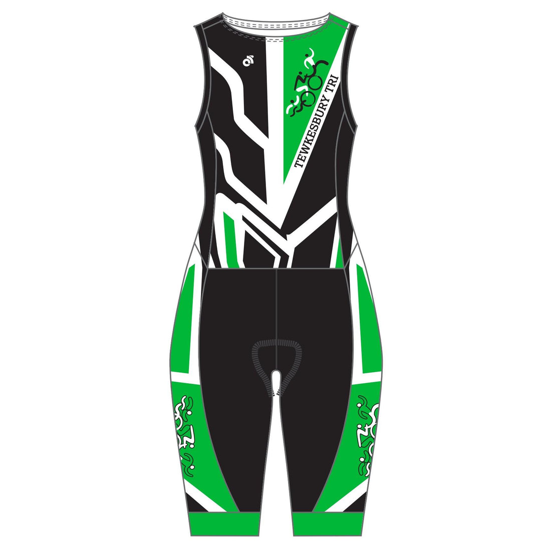 TECH+ Edge Tri Suit