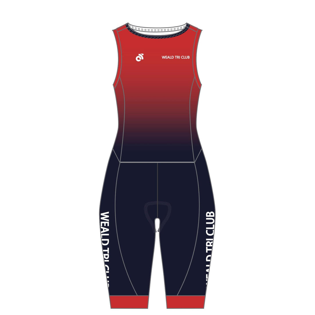 TECH+ Edge Tri Suit - Children