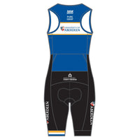 TECH+ Edge Tri Suit