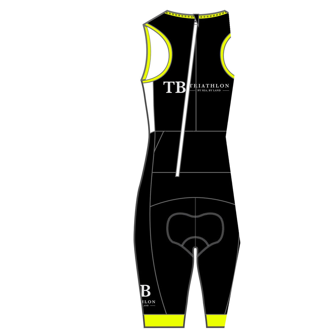 TECH+ Edge Tri Suit - Children