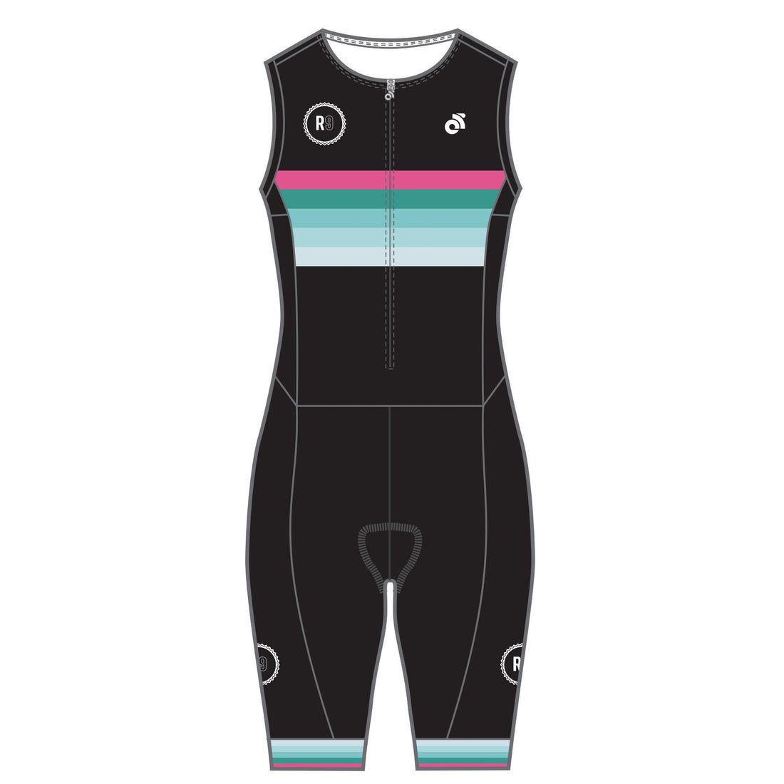 TECH+ Edge Tri Suit