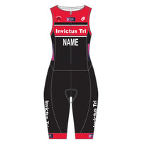 TECH+ Edge Tri Suit