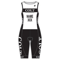 TECH+ Edge Tri Suit - Children