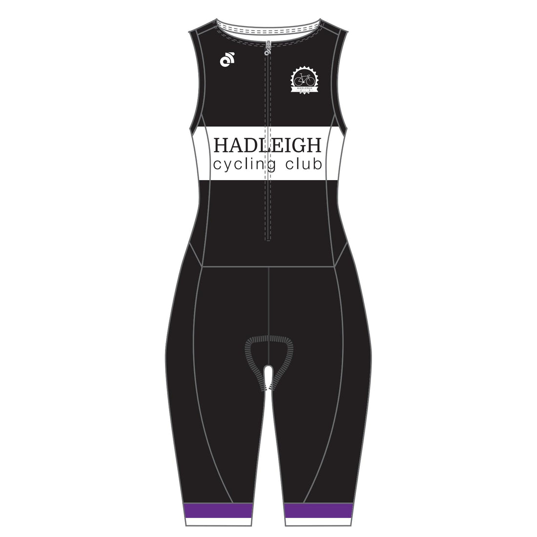 TECH+ Edge Tri Suit