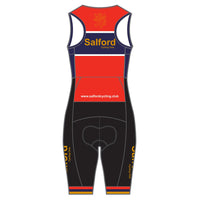 TECH+ Edge Tri Suit