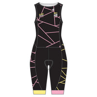 TECH+ Edge Tri Suit