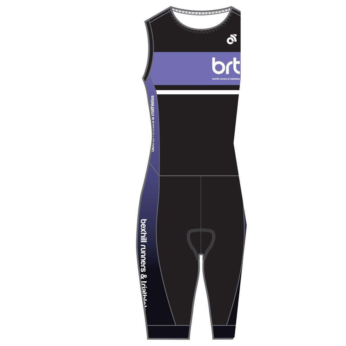TECH+ Edge Tri Suit