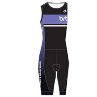 TECH+ Edge Tri Suit