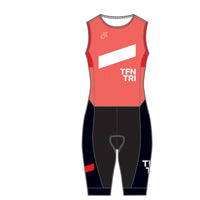 TECH+ Edge Tri Suit
