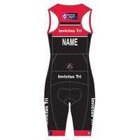 TECH+ Edge Tri Suit