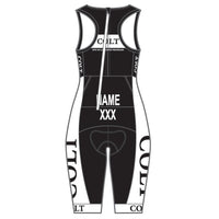 TECH+ Edge Tri Suit - Children