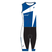 TECH+ Edge Tri Suit