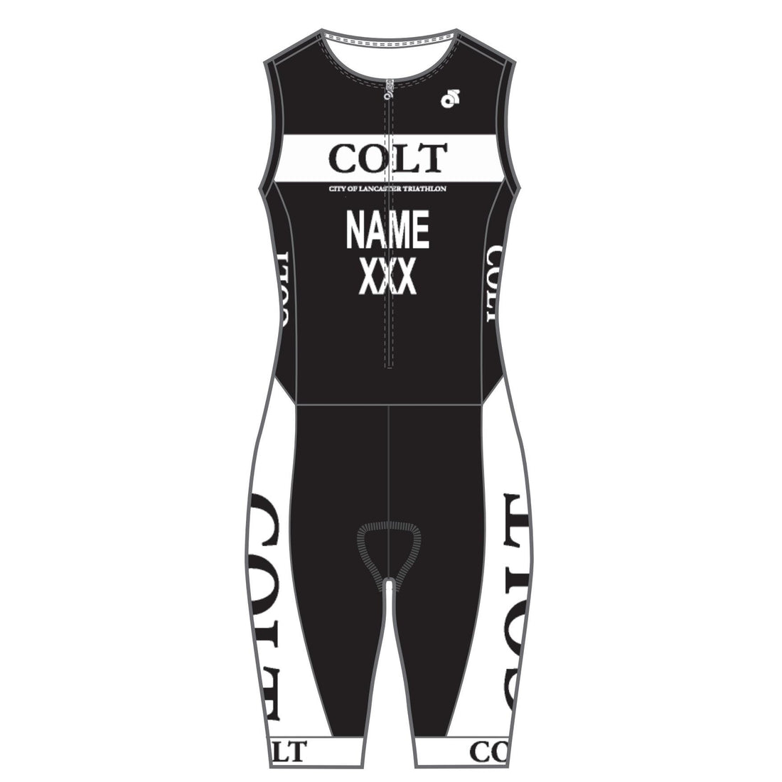 TECH+ Edge Tri Suit - Children