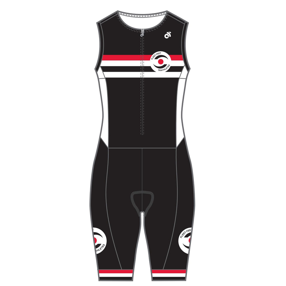 TECH+ Edge Tri Suit