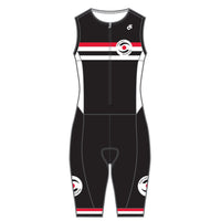 TECH+ Edge Tri Suit