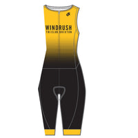 TECH+ Edge Tri Suit