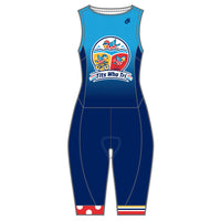 TECH+ Edge Tri Suit