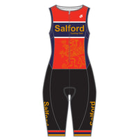TECH+ Edge Tri Suit