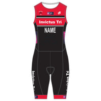 TECH+ Edge Tri Suit