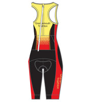 TECH+ Edge Tri Suit - Children