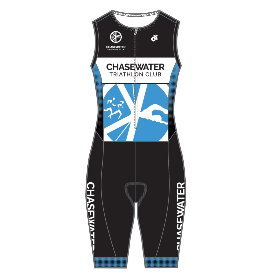 TECH+ Edge Tri Suit