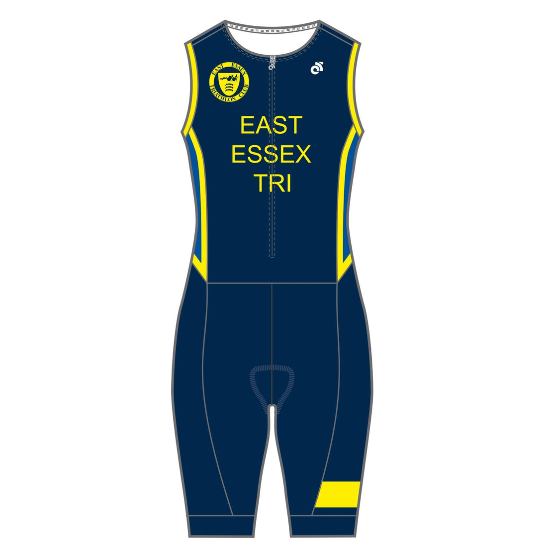 TECH+ Edge Tri Suit - Children