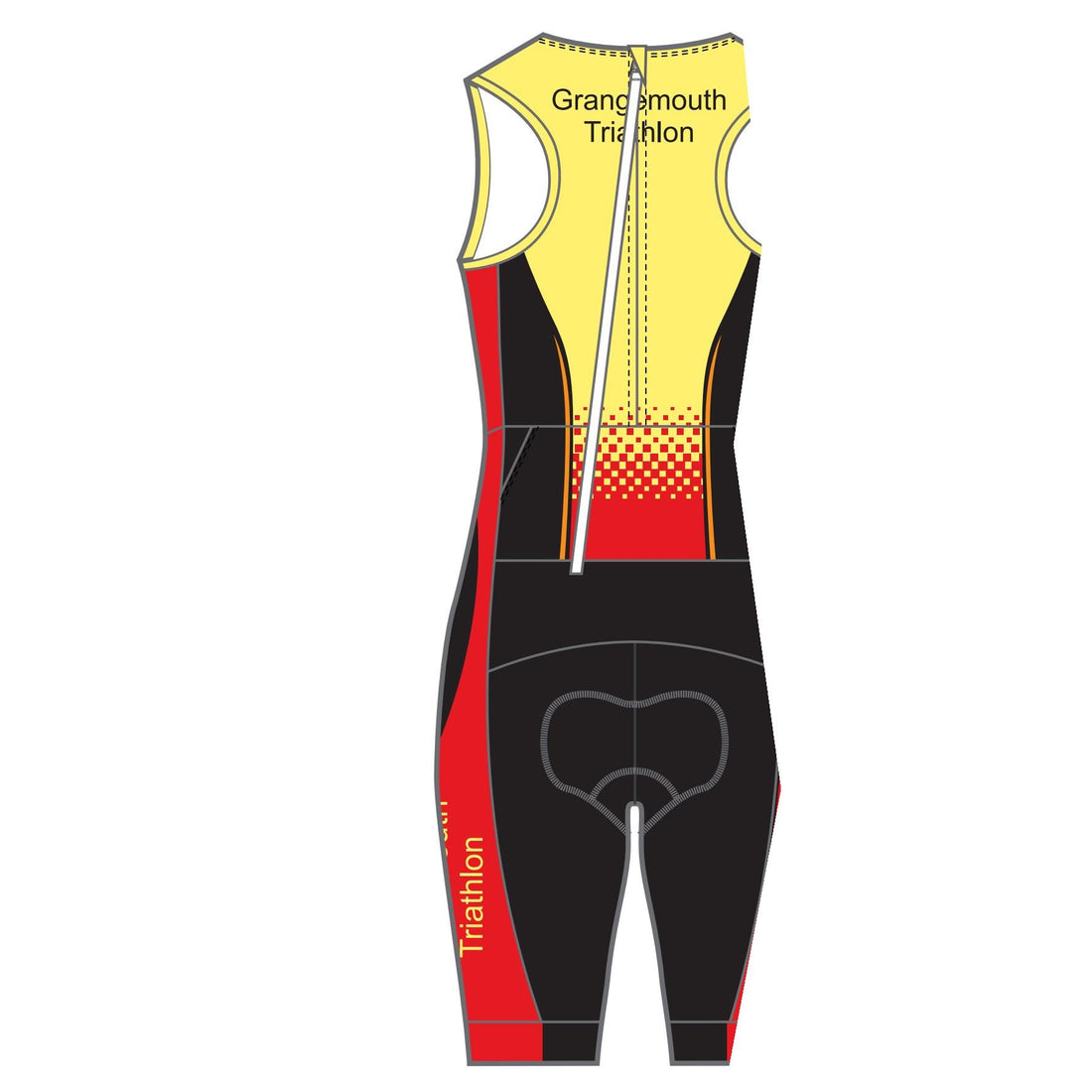 TECH+ Edge Tri Suit - Children