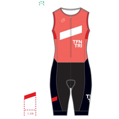 TECH+ Edge Tri Suit