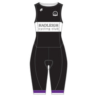 TECH+ Edge Tri Suit