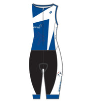 TECH+ Edge Tri Suit