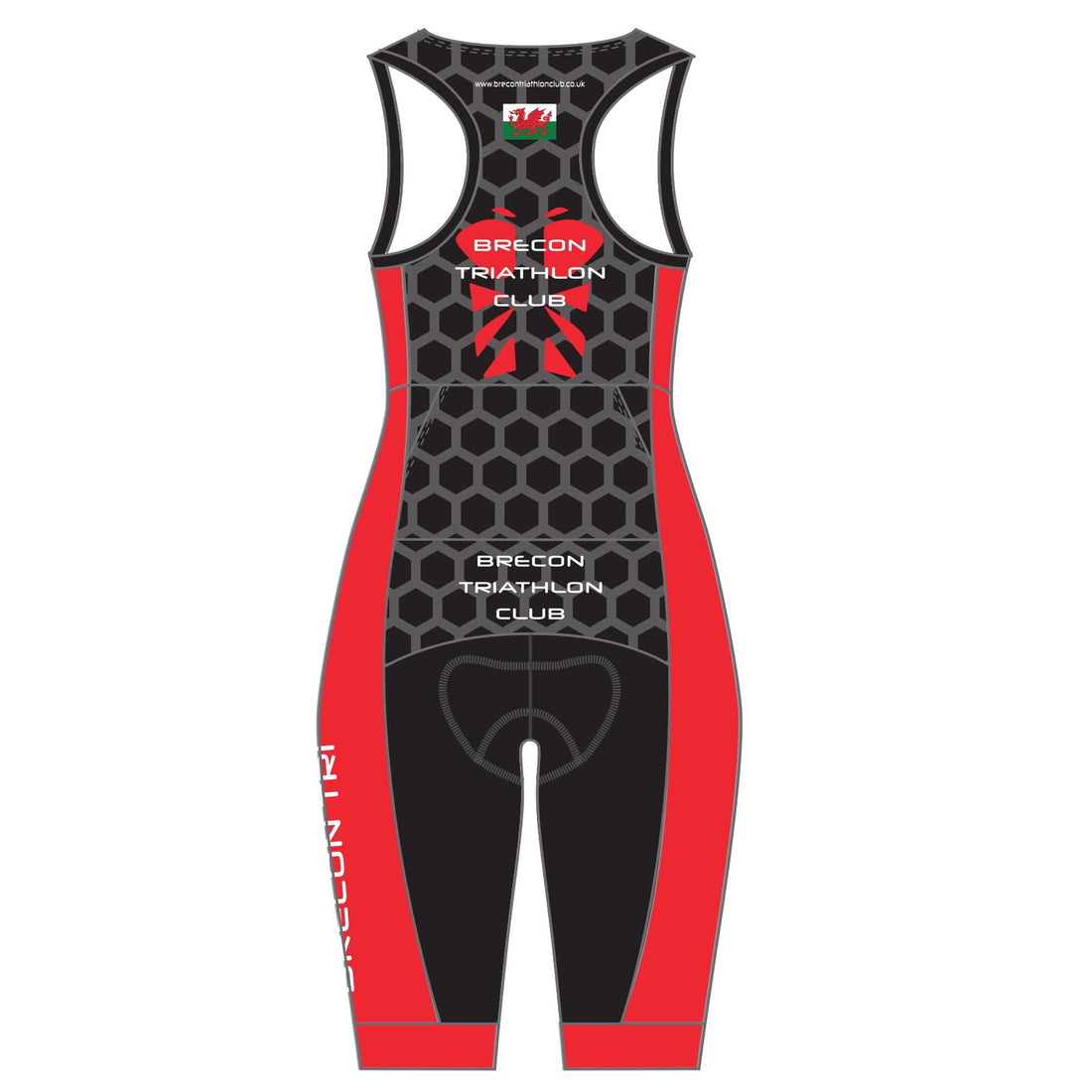 APEX+ Zero Tri Suit