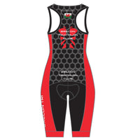 APEX+ Zero Tri Suit