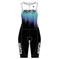 APEX+ Zero Tri Suit