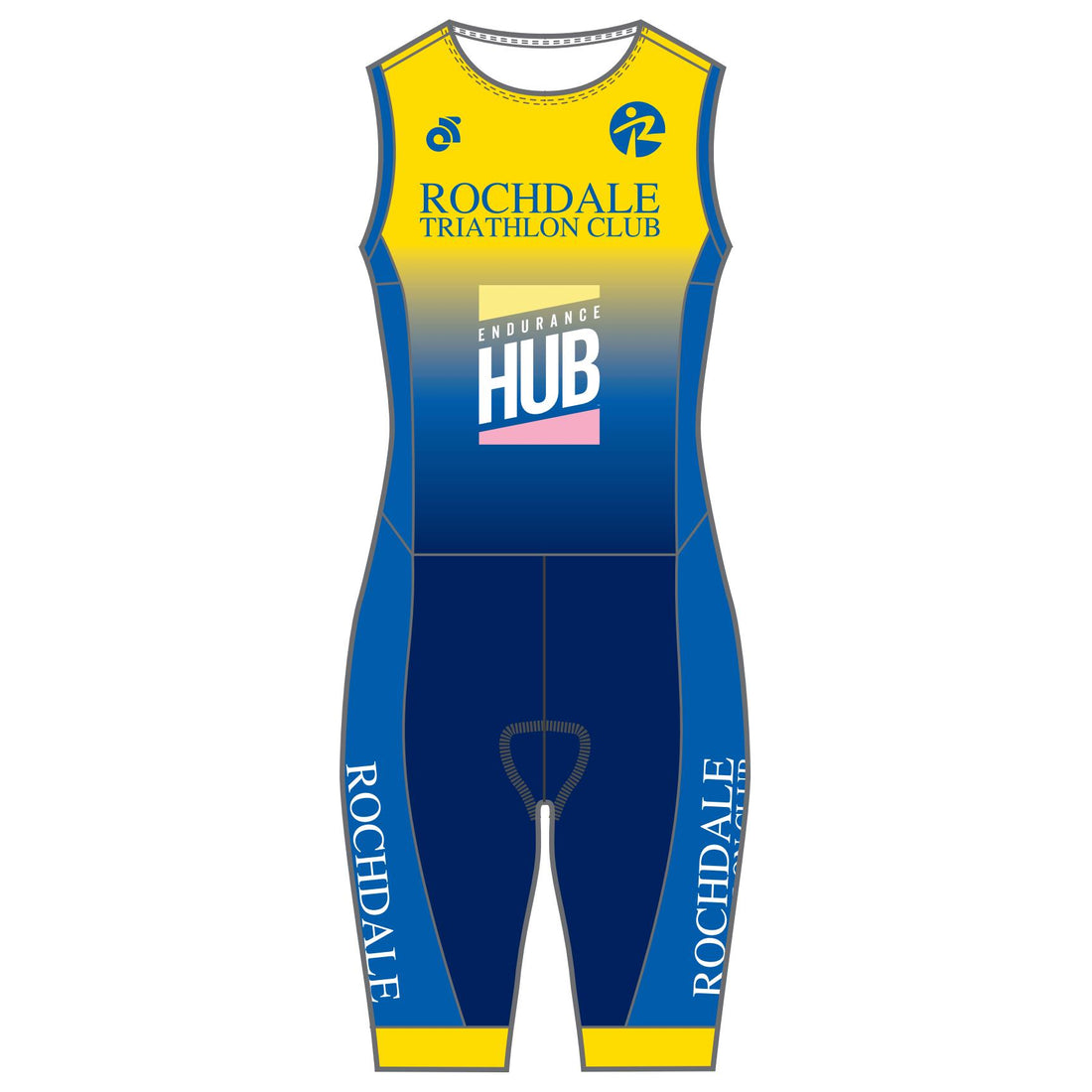 APEX+ Zero Tri Suit