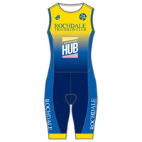 APEX+ Zero Tri Suit
