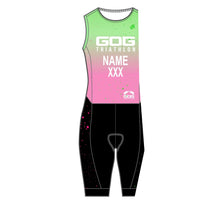 APEX+ Zero Tri Suit