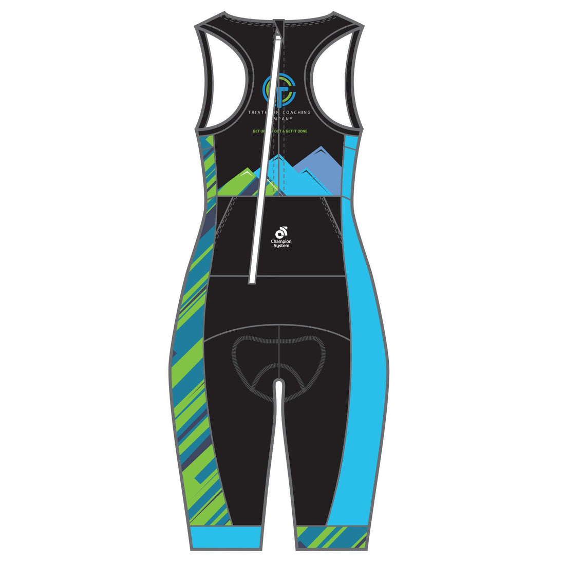 APEX+ Zero Tri Suit