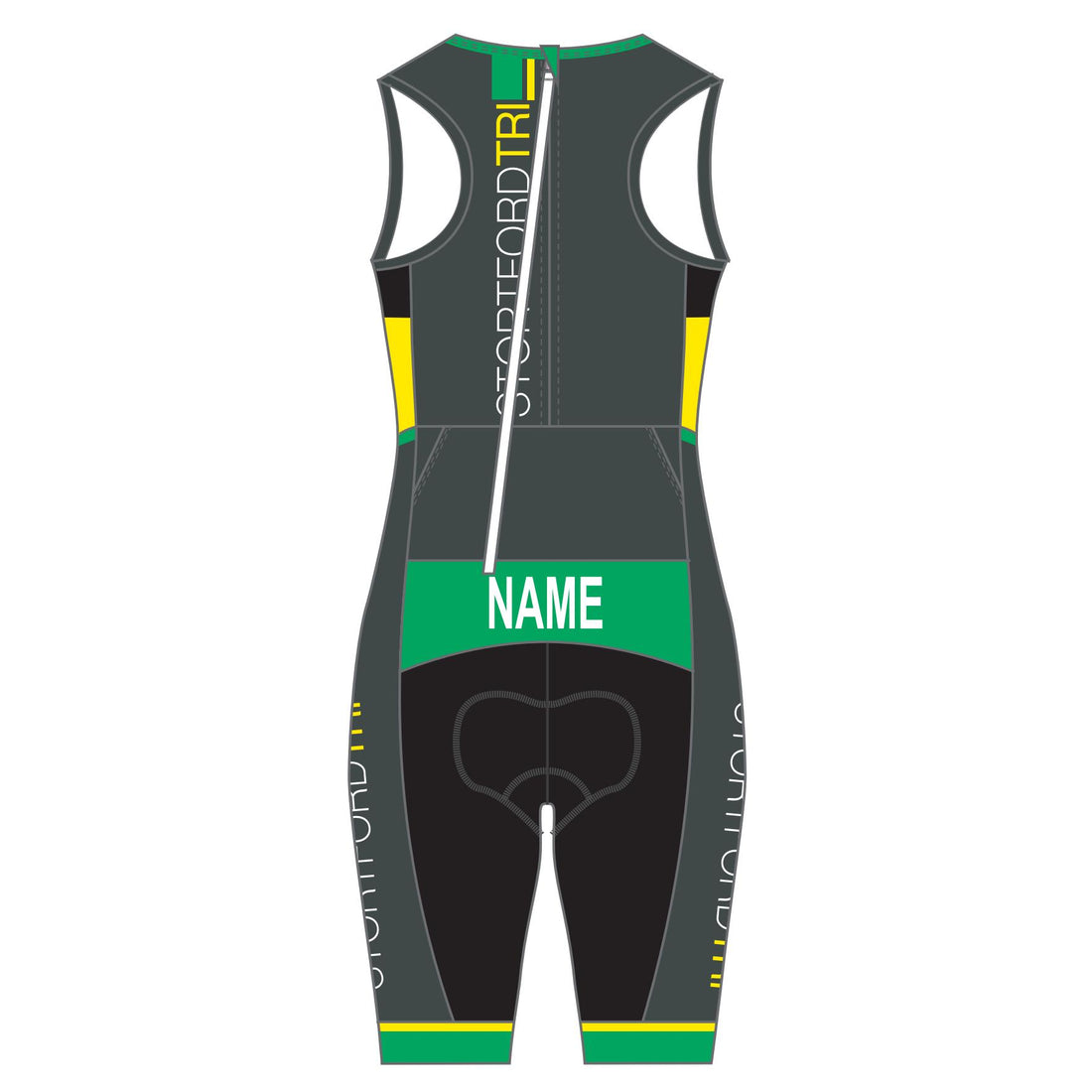 APEX+ Zero Tri Suit