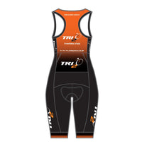 APEX+ Zero Tri Suit