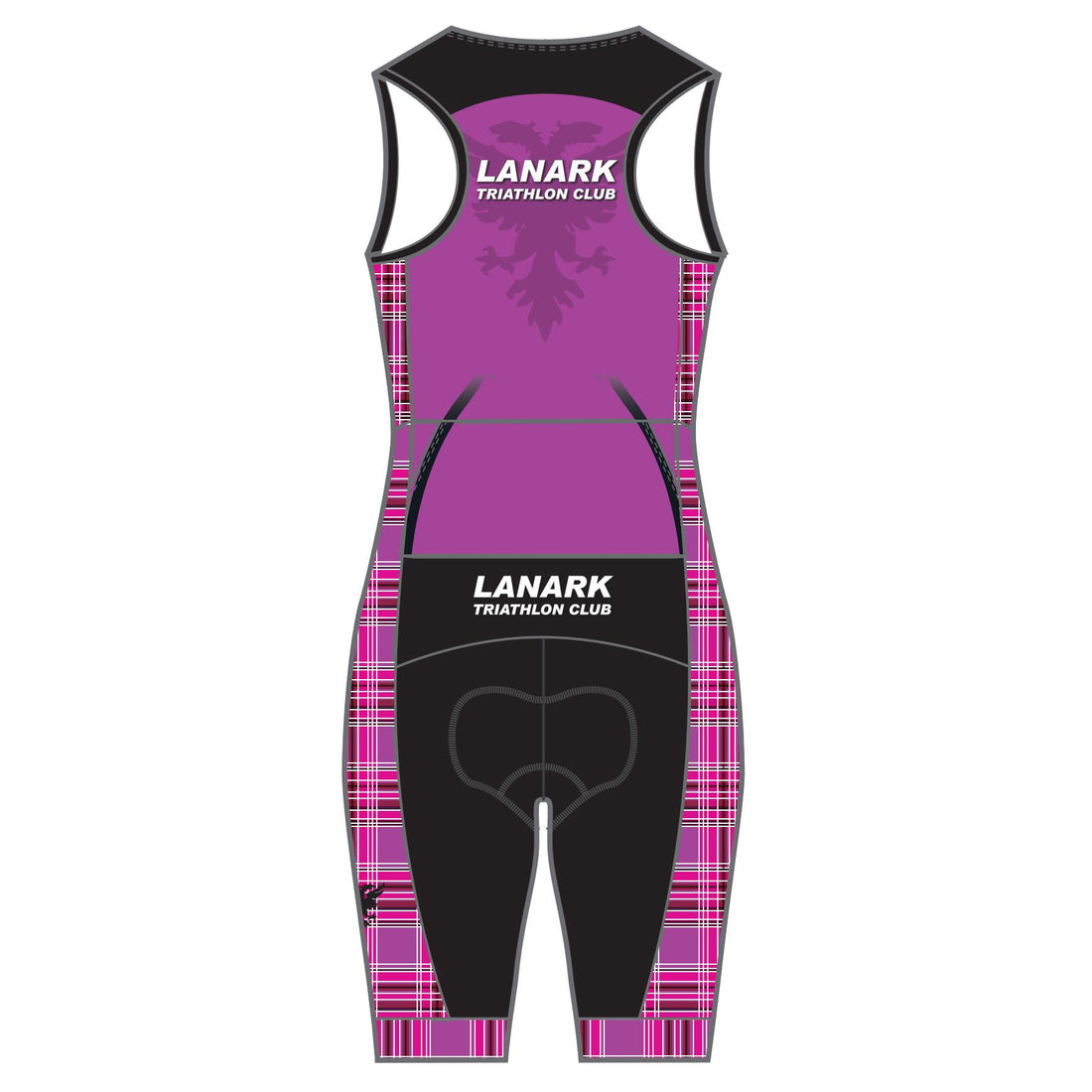APEX+ Zero Tri Suit