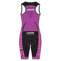 APEX+ Zero Tri Suit