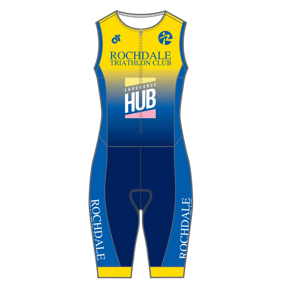 APEX+ Zero Tri Suit