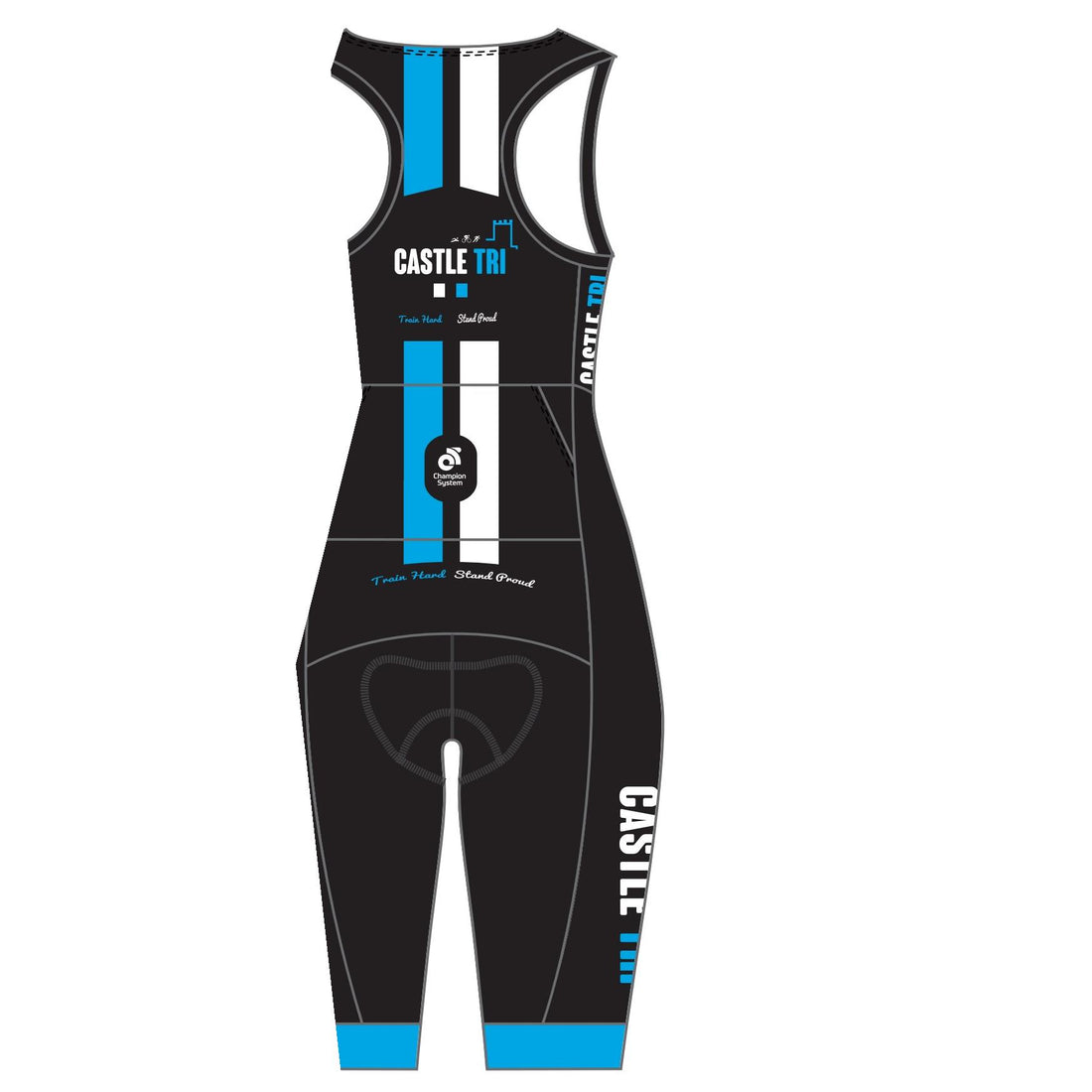 APEX+ Zero Tri Suit