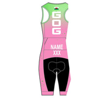 APEX+ Zero Tri Suit