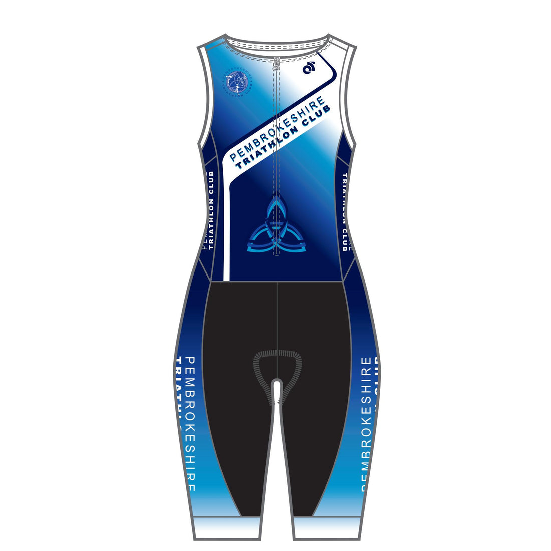 APEX+ Zero Tri Suit