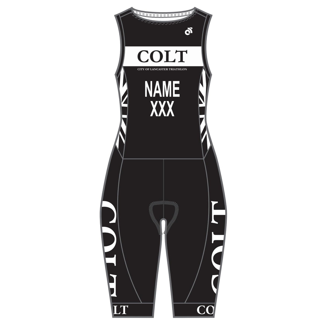 APEX+ Zero Tri Suit