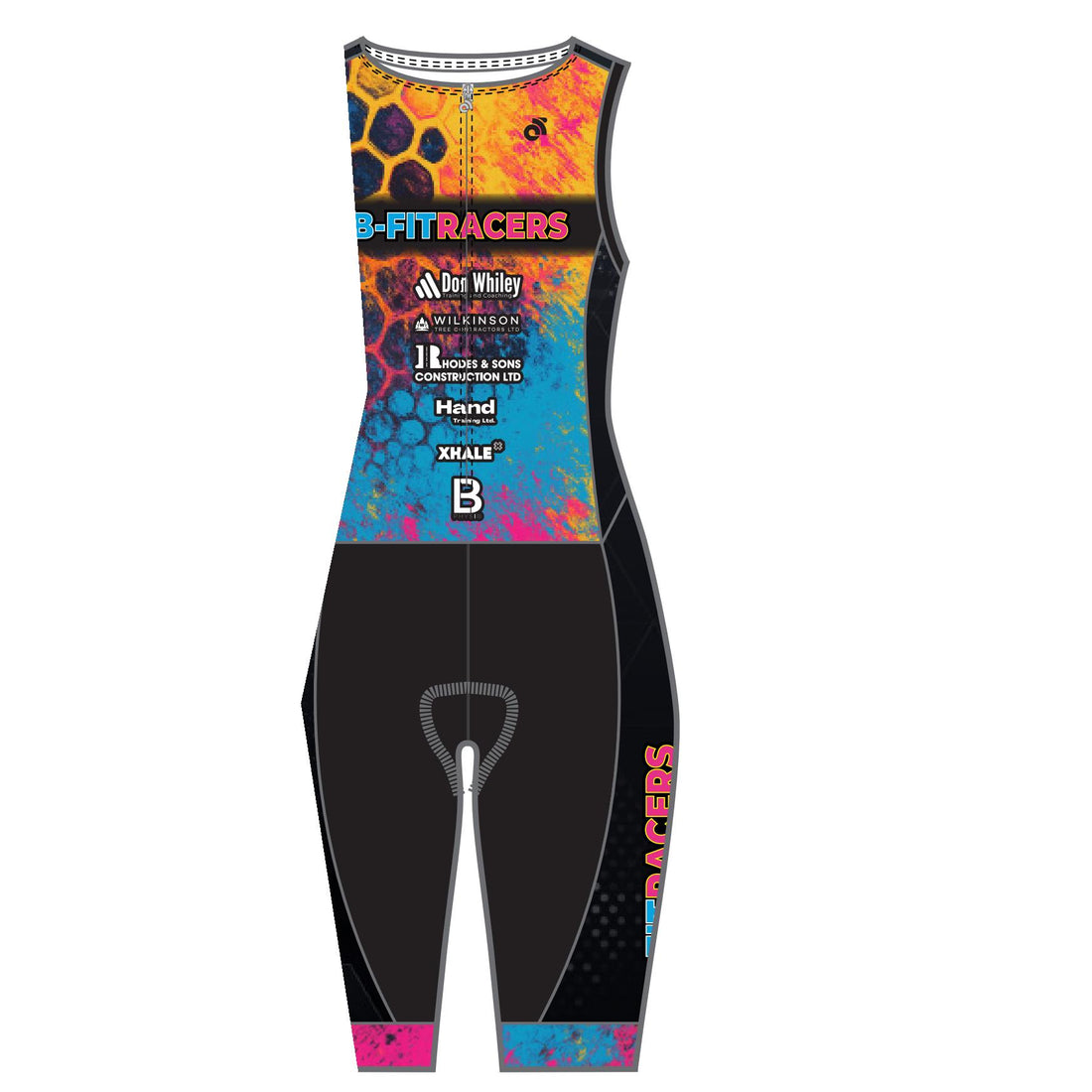 APEX+ Zero Tri Suit