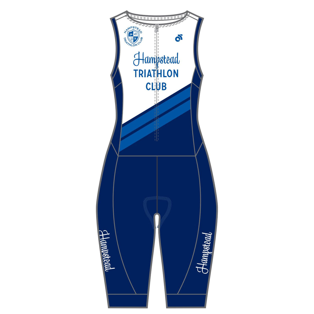 APEX+ Zero Tri Suit