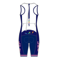 APEX+ Zero Tri Suit (Long Pattern)